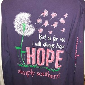 Simply Southern Tee